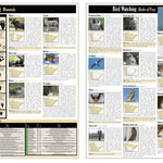 Northeastern MN All-Outdoors Atlas & Field Guide pg. 144-145