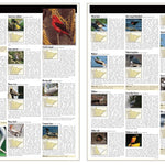 Northeastern MN All-Outdoors Atlas & Field Guide pg. 148-149