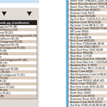 Northeastern MN All-Outdoors Atlas & Field Guide pg. 160-161