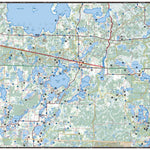 Northeastern MN All-Outdoors Atlas & Field Guide pg. 080-081