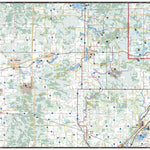 Northeastern MN All-Outdoors Atlas & Field Guide pg. 096-097