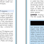 Northeastern MN All-Outdoors Atlas & Field Guide pg. 102-103