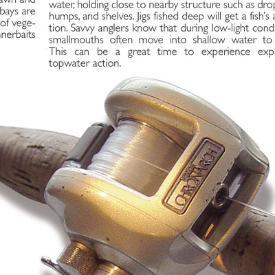 Northeastern MN All-Outdoors Atlas & Field Guide pg. 102-103