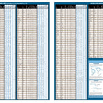 Northeastern MN All-Outdoors Atlas & Field Guide pg. 108-109