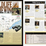 Northeastern MN All-Outdoors Atlas & Field Guide pg. 142-143