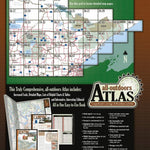Northeastern MN All-Outdoors Atlas & Field Guide pg. 162 Cover