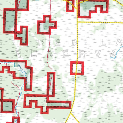 Northeastern MN All-Outdoors Atlas & Field Guide pg. 004-005