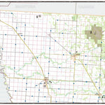Central-Northwest MN All-Outdoors Atlas & Field Guide pg. 004-005