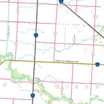 Central-Northwest MN All-Outdoors Atlas & Field Guide pg. 004-005