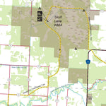 Central-Northwest MN All-Outdoors Atlas & Field Guide pg. 004-005