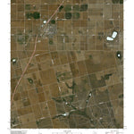 O'Donnell, TX (2010, 24000-Scale) Preview 1