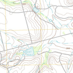 O'Donnell, TX (2012, 24000-Scale) Preview 3