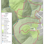 Fox Valley Walk, Wahroonga
