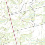 A B C Creek, TX (2019, 24000-Scale) Preview 2