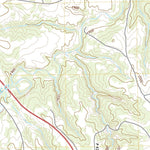 A B C Creek, TX (2019, 24000-Scale) Preview 3