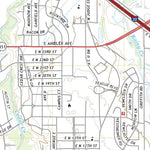 Abilene East, TX (2019, 24000-Scale) Preview 3