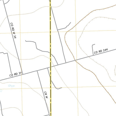 Ackerly, TX (2019, 24000-Scale) Preview 2