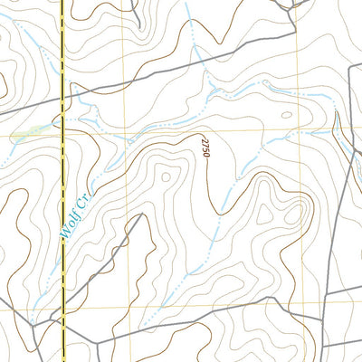 Ackerly, TX (2019, 24000-Scale) Preview 3