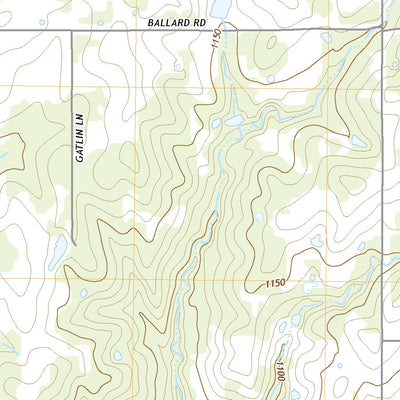Adell, TX (2019, 24000-Scale) Preview 2