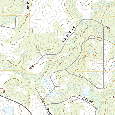 Adell, TX (2019, 24000-Scale) Preview 3