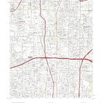 Addison, TX (2019, 24000-Scale) Preview 1