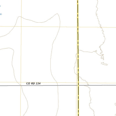 Agua Dulce, TX (2019, 24000-Scale) Preview 2