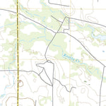 Agua Dulce, TX (2019, 24000-Scale) Preview 3
