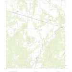 Algerita, TX (2019, 24000-Scale) Preview 1