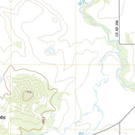 Algerita, TX (2019, 24000-Scale) Preview 2