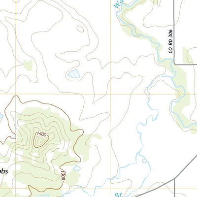 Algerita, TX (2019, 24000-Scale) Preview 2