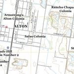 Alton, TX (2019, 24000-Scale) Preview 3