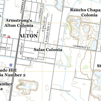 Alton, TX (2019, 24000-Scale) Preview 3
