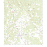 Alto, TX (2019, 24000-Scale) Preview 1