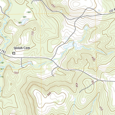 Alto, TX (2019, 24000-Scale) Preview 3