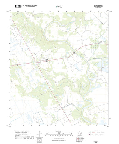 Altair, TX (2019, 24000-Scale) Preview 1