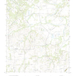 Ammannsville, TX (2019, 24000-Scale) Preview 1