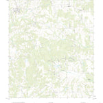 Anderson, TX (2019, 24000-Scale) Preview 1