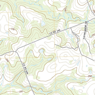 Anderson, TX (2019, 24000-Scale) Preview 3