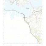 Amistad Dam, TX (2019, 24000-Scale) Preview 1