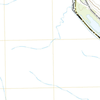 Amistad Dam, TX (2019, 24000-Scale) Preview 2