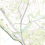 Amistad Dam, TX (2019, 24000-Scale) Preview 3