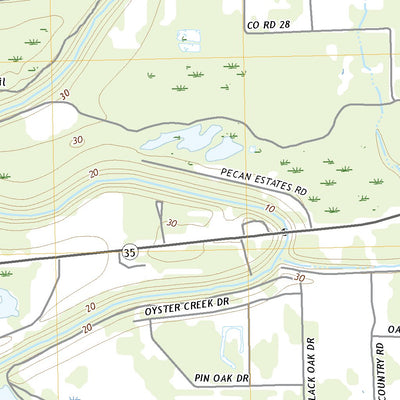 Angleton, TX (2019, 24000-Scale) Preview 3