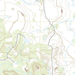 Antelope, TX (2019, 24000-Scale) Preview 2