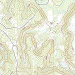 Antelope, TX (2019, 24000-Scale) Preview 3