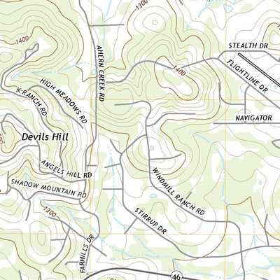Anhalt, TX (2019, 24000-Scale) Preview 2