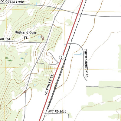 Anna, TX (2019, 24000-Scale) Preview 2