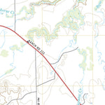 Antelope Creek SW, TX (2019, 24000-Scale) Preview 3