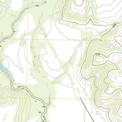Aquilla, TX (2019, 24000-Scale) Preview 2