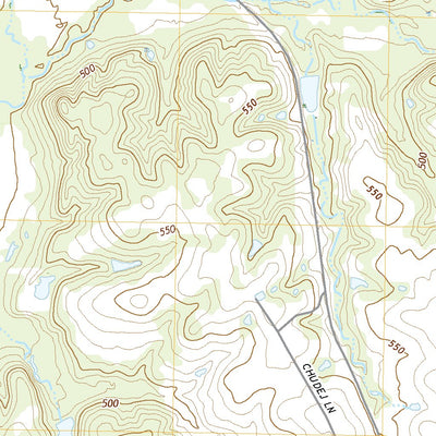 Aquilla, TX (2019, 24000-Scale) Preview 3