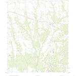 Annona, TX (2019, 24000-Scale) Preview 1
